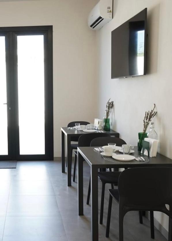 Vento E Salsedine Hotell Marsala Eksteriør bilde