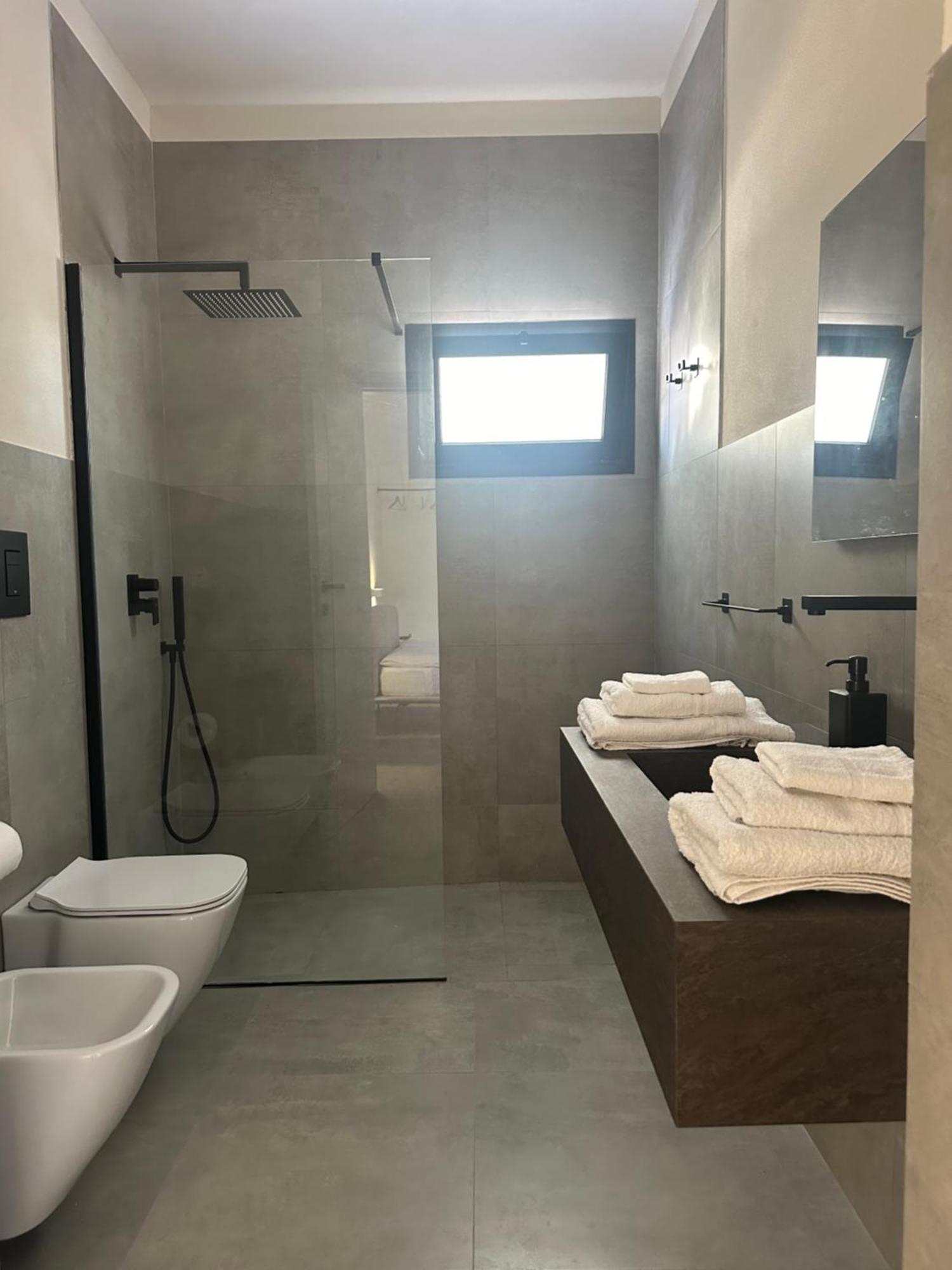 Vento E Salsedine Hotell Marsala Eksteriør bilde