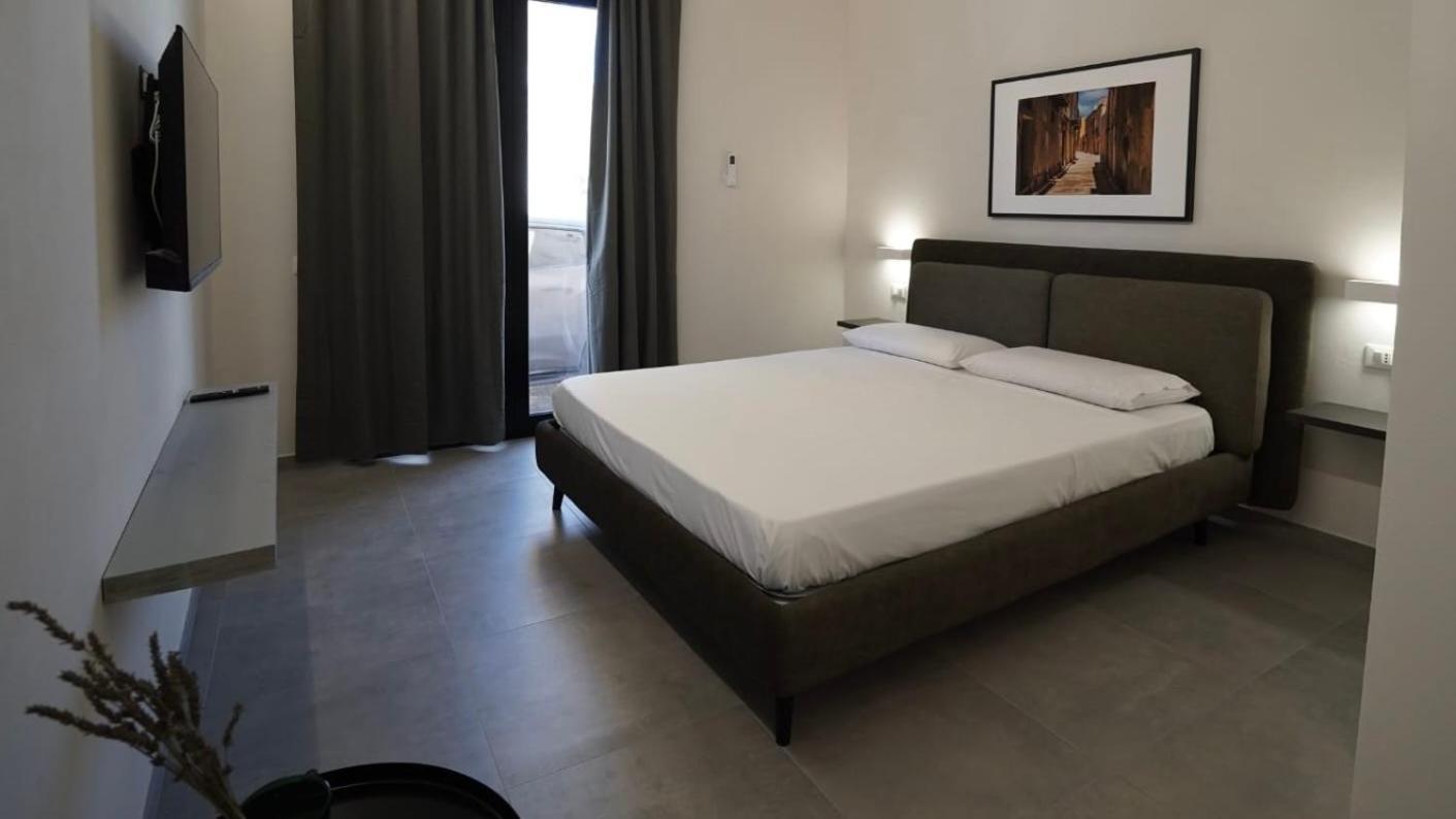 Vento E Salsedine Hotell Marsala Eksteriør bilde