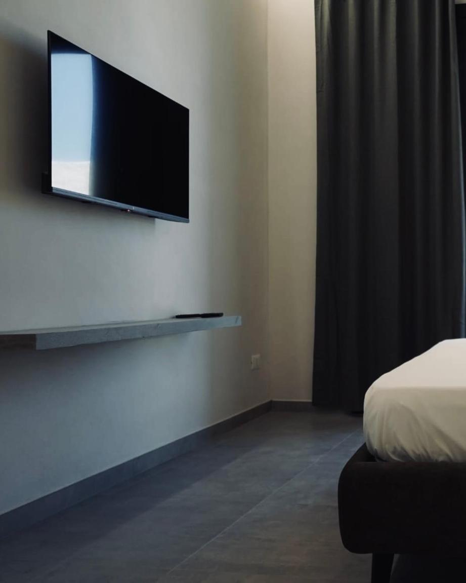 Vento E Salsedine Hotell Marsala Eksteriør bilde
