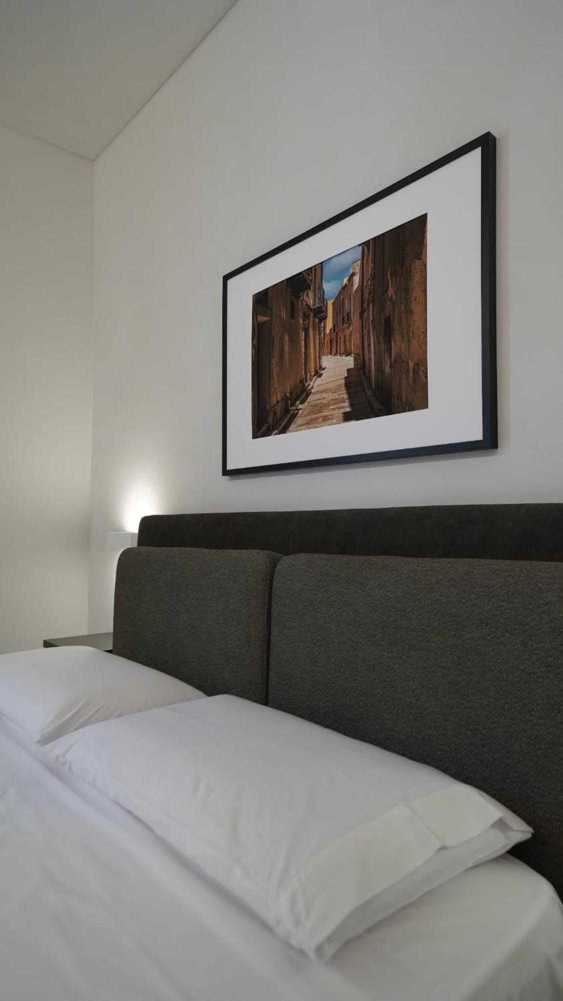 Vento E Salsedine Hotell Marsala Eksteriør bilde