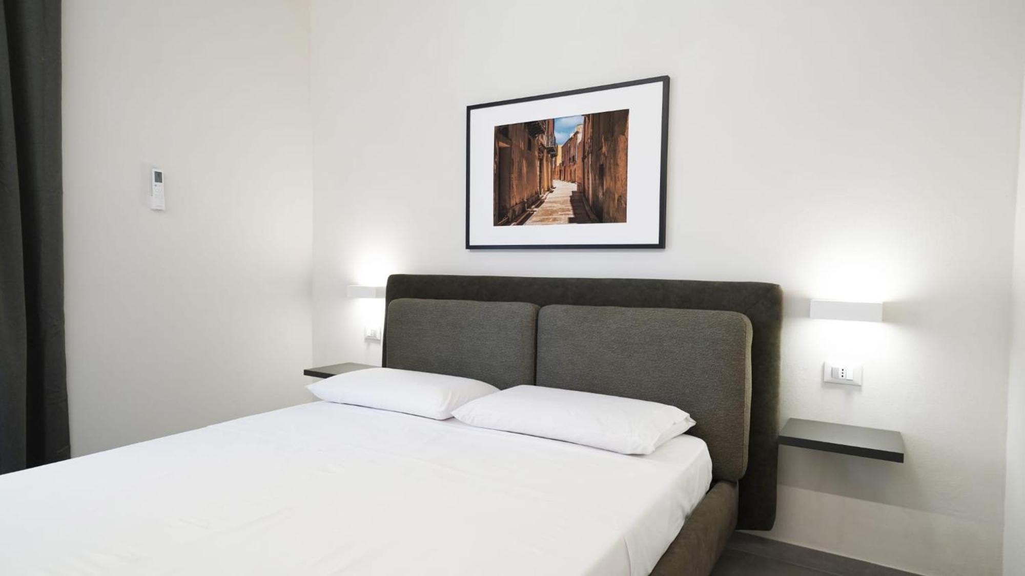 Vento E Salsedine Hotell Marsala Eksteriør bilde