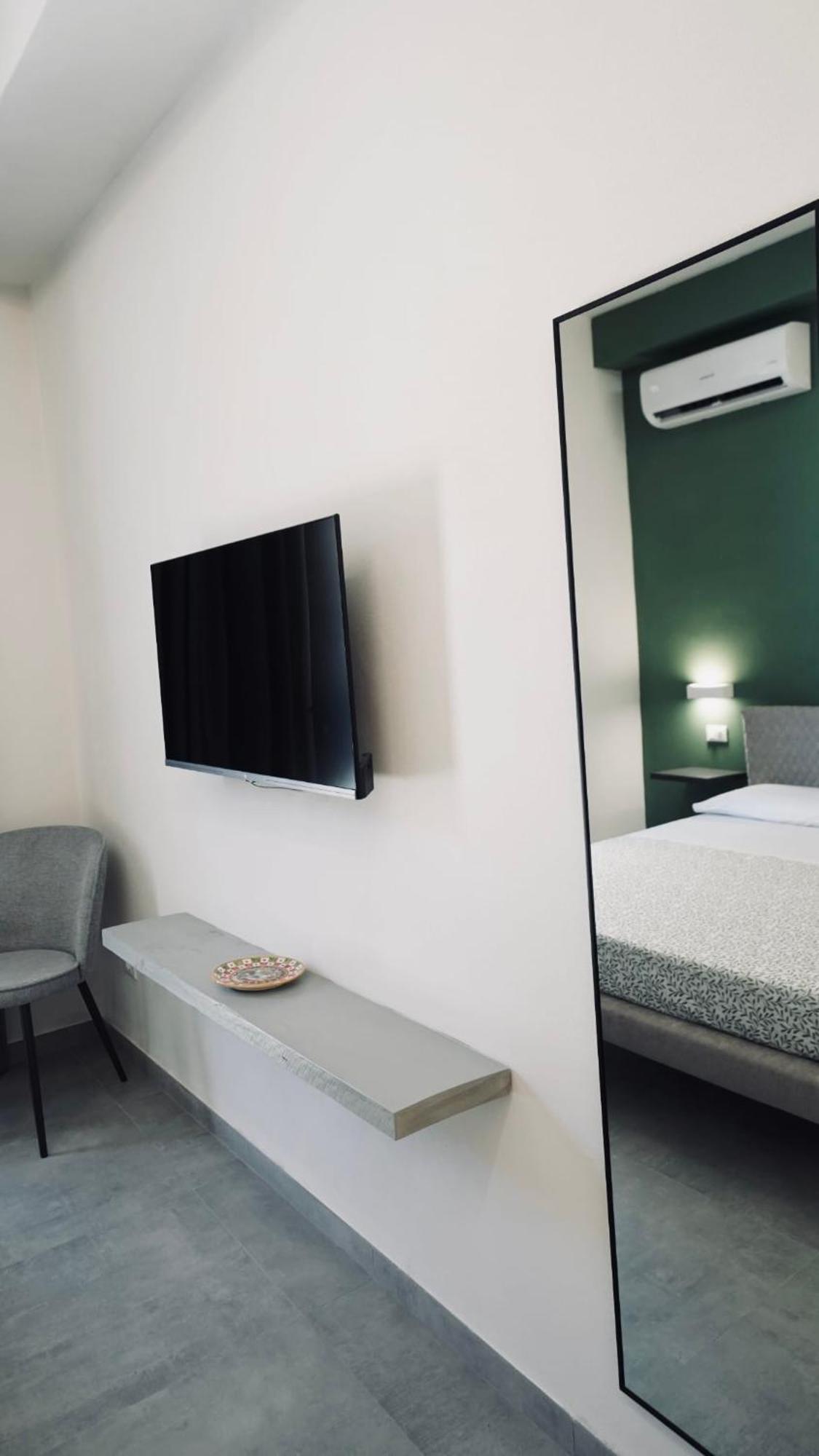 Vento E Salsedine Hotell Marsala Eksteriør bilde
