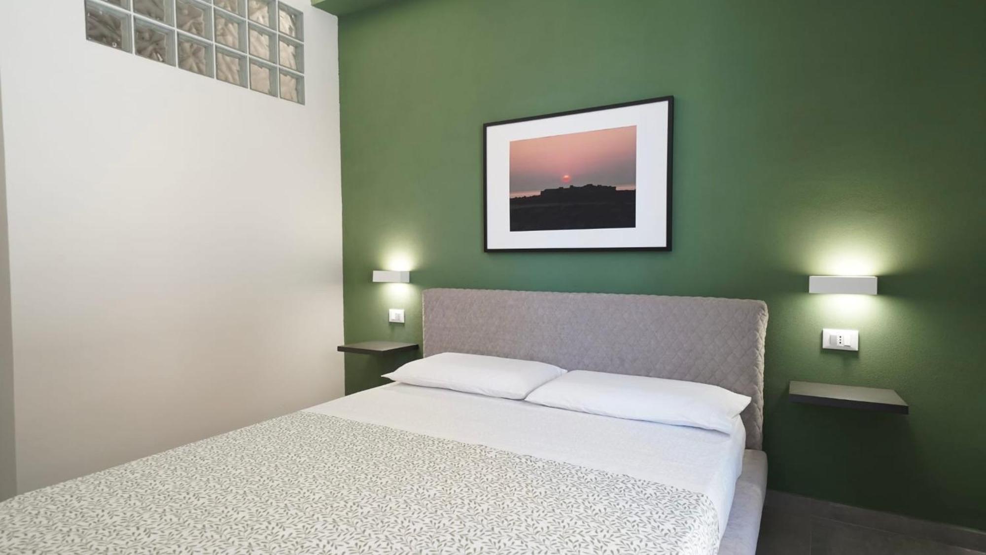 Vento E Salsedine Hotell Marsala Eksteriør bilde