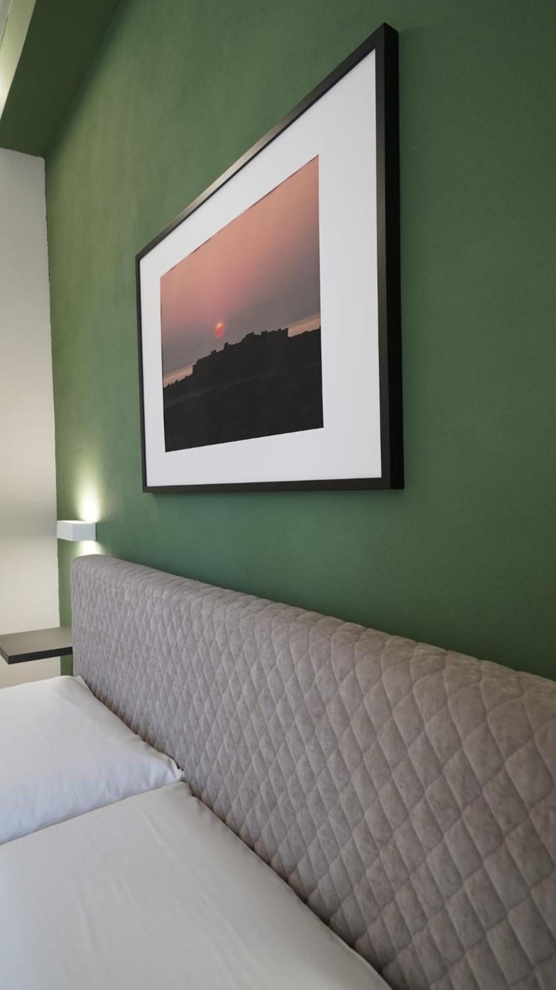 Vento E Salsedine Hotell Marsala Eksteriør bilde